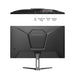 EAN 9120106661965 - Thomson M24FG2Y14 pantalla para PC 60,5 cm (23.8") 1920 x 1080 Pixeles Full HD LED Negro imagen 3