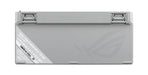 EAN 4711636251136 - ASUS ROG Falchion Ace 75 HE WHT teclado Juego USB QWERTZ Alemán Blanco imagen 4