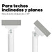 EAN 0766623462686 - Manhattan 462686 montaje para projector imagen 14