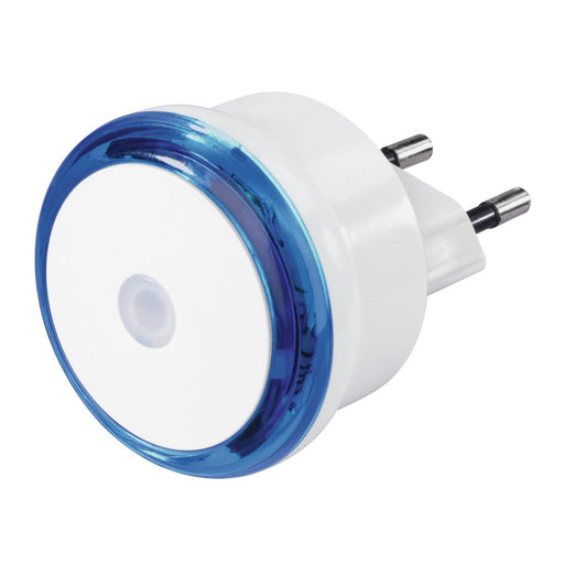 EAN 4047443491589 - Hama Basic Luz de noche con enchufe o Luz quitamiedos con enchufe imagen 1