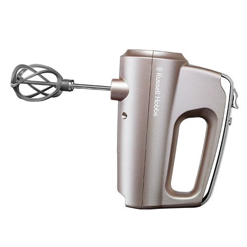 EAN 5038061104844 - Russell Hobbs 25892-56 batidora Batidora de mano 350 W Metálico cuarzo imagen 1