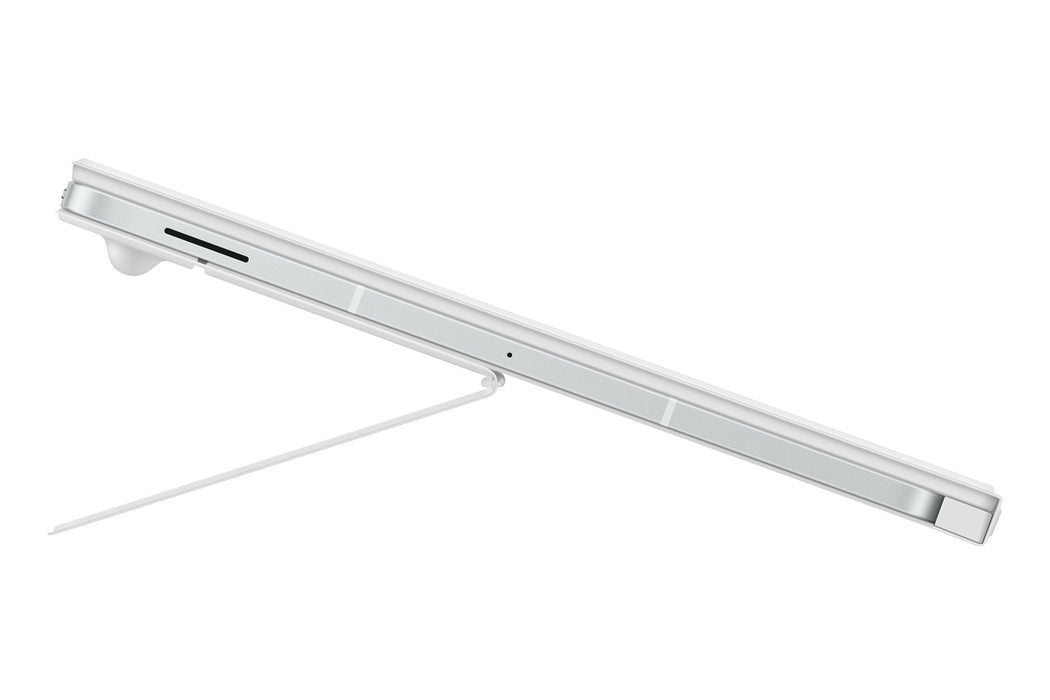 EAN 8806097212935 - Samsung EF-DX625 Francés Pogo pin Blanco imagen 5