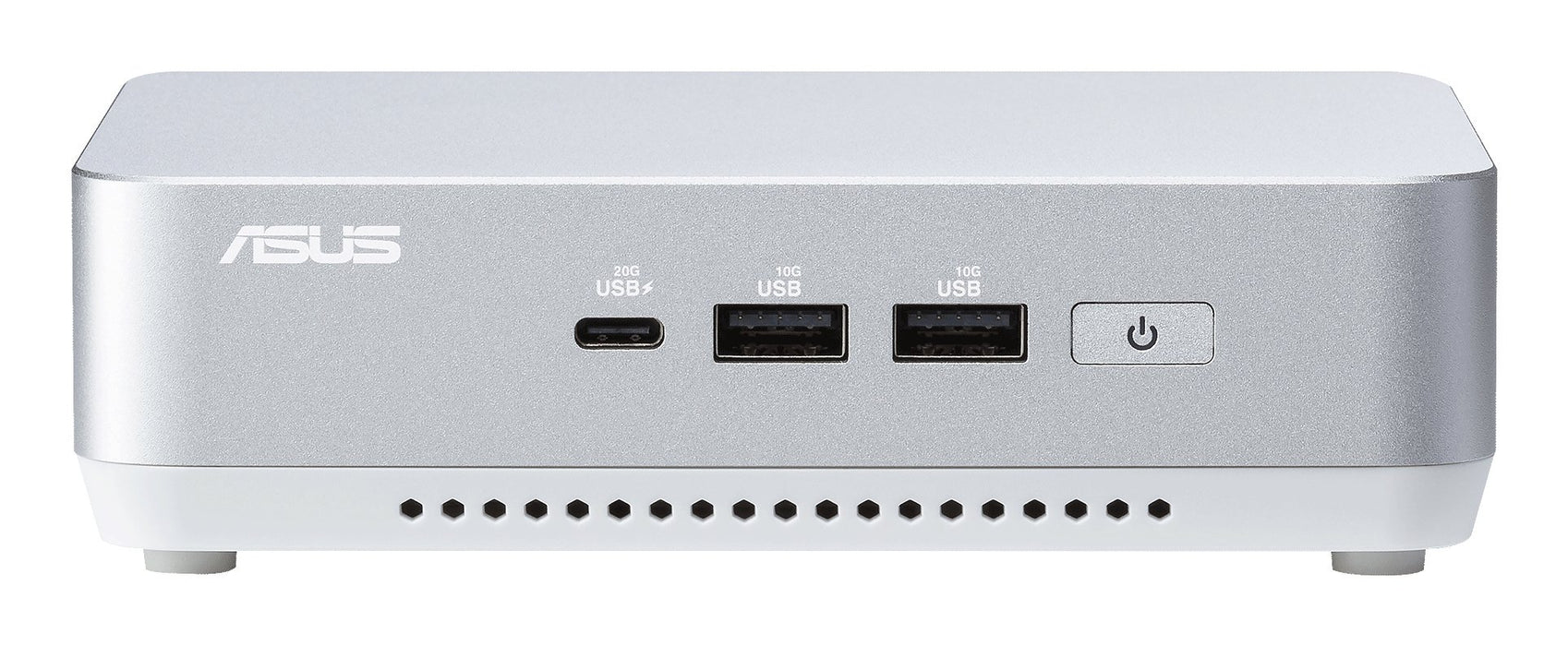 EAN 4711387496657 - ASUS NUC 14 Pro+ RNUC14RVSU500002I UCFF Blanco 125H imagen 1