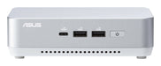 EAN 4711387496657 - ASUS NUC 14 Pro+ RNUC14RVSU500002I UCFF Blanco 125H imagen 1