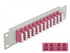 EAN 4043619668007 - DeLOCK 66800 panel de parcheo imagen 1