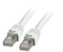 EAN 4049759215439 - EFB Elektronik K5528GR.10 cable de red Gris 10 m Cat8.1 S/FTP (S-STP) imagen 1
