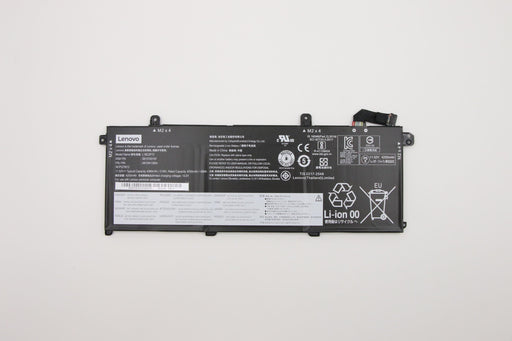EAN 5704174296027 - Lenovo 5B10W13954 refacción para laptop Batería imagen 1