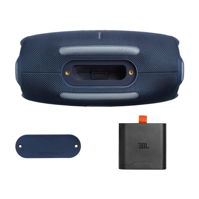 EAN 1200130008160 - JBL Xtreme 4 Altavoz portátil estéreo Azul 30 W imagen 6