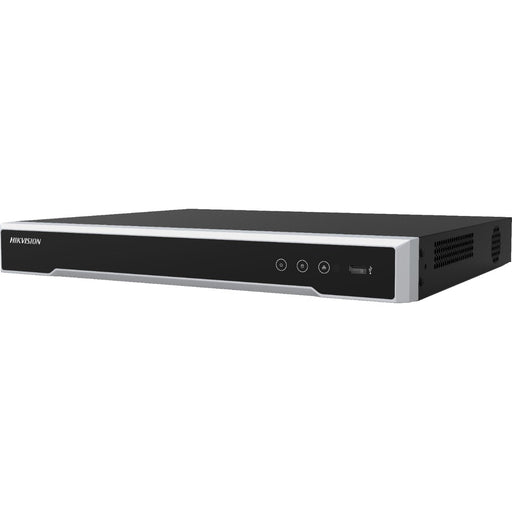 EAN 6931847172879 - Hikvision DS-7616NI-M2/16P Grabadore de vídeo en red (NVR) 1U Negro imagen 1