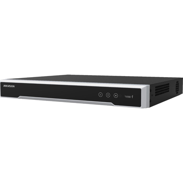 EAN 6931847172831 - Hikvision DS-7608NI-M2 Grabadore de vídeo en red (NVR) 1U Negro imagen 1