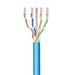 EAN 8052101431377 - Ewent IM1224 cable de red Azul 305 m Cat6a U/UTP (UTP) imagen 1