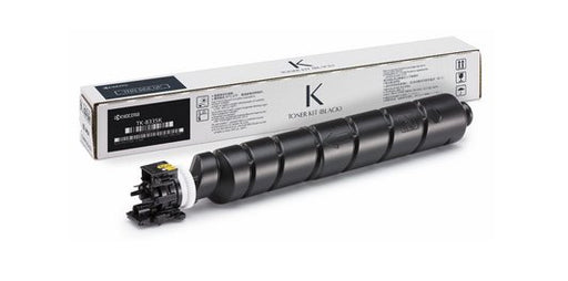 EAN 5704174952787 - KYOCERA TK-8335K cartucho de tóner 1 pieza(s) Original Negro imagen 1