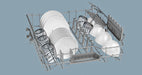 EAN 4242003767801 - Siemens iQ100 SN615X00AE lavavajillas Completamente integrado 12 cubiertos imagen 5