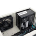 EAN 4710679818290 - Silverstone SST-FLP01W carcasa de ordenador HTPC Blanco imagen 16