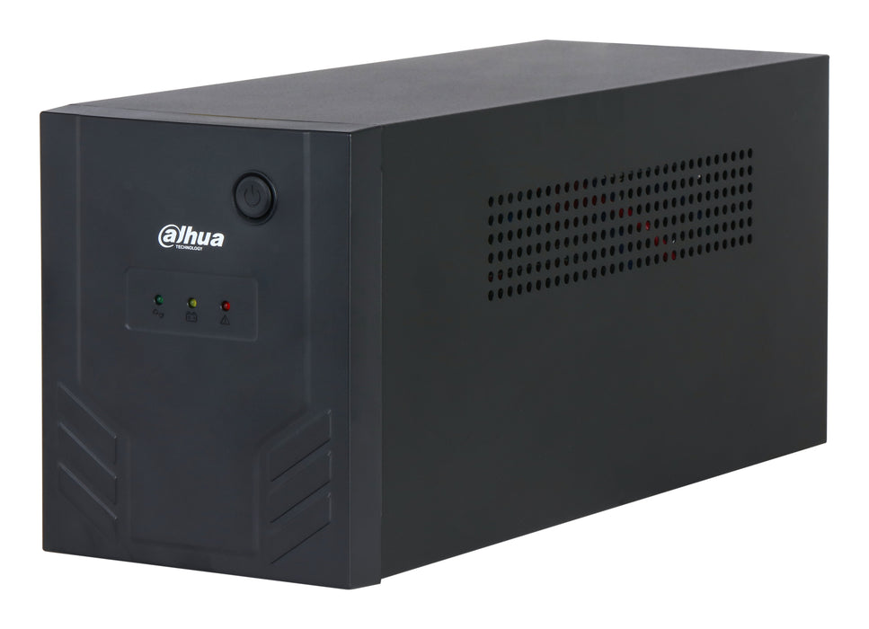 EAN 6937552481954 - Dahua Technology PFM3350-1500 sistema de alimentación ininterrumpida (UPS) Línea interactiva 1,5 kVA 900  imagen 4