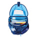 EAN 4008110344546 - Herlitz SoftLight Plus GreenLine Deep Sea juego de mochila escolar Niño Poliéster Azul imagen 8