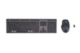 EAN 198122139941 - HP 720 Multi-Device Rechargeable Wireless Keyboard and Mouse Combo teclado Ratón incluido Hogar USB + Blue imagen 2