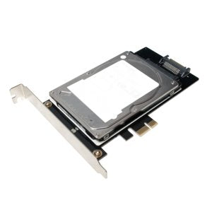 EAN 4052792034202 - LogiLink PC0079 tarjeta y adaptador de interfaz Interno SATA imagen 3