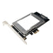 EAN 4052792034202 - LogiLink PC0079 tarjeta y adaptador de interfaz Interno SATA imagen 3