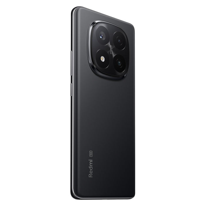 EAN 6941812780152 - Xiaomi MZB0I9LEU teléfono móvil 16,9 cm (6.67") 190 g Negro Teléfono con cámara imagen 4