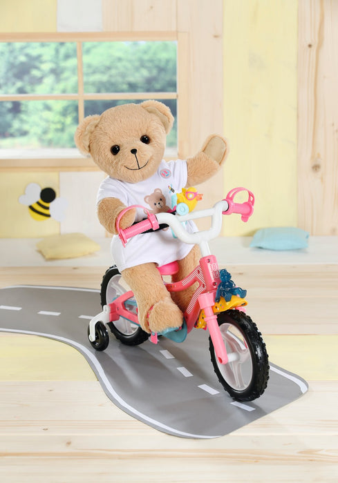 EAN 4001167834435 - BABY born Bear white imagen 54