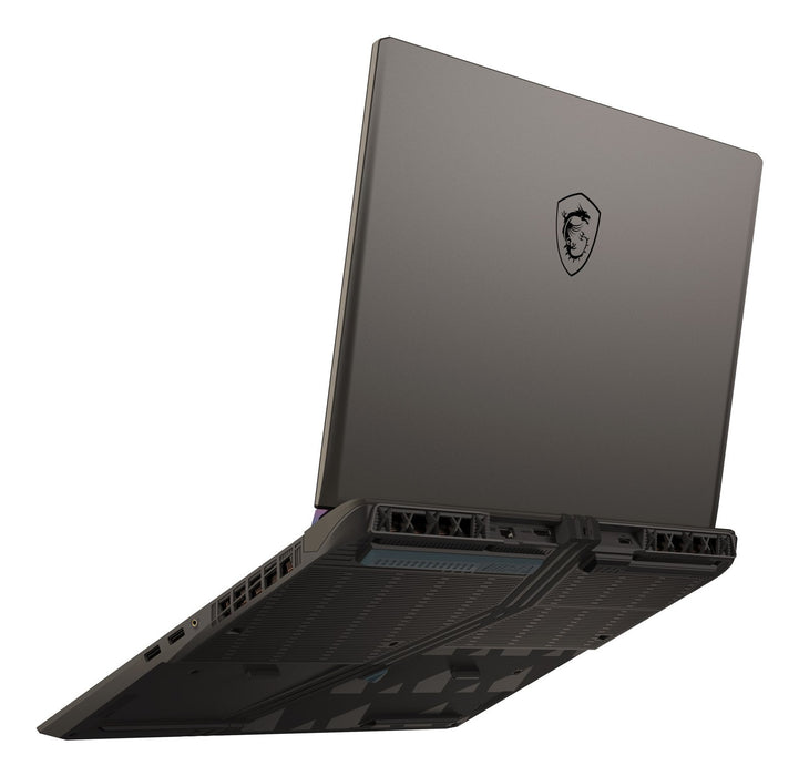 EAN 4711377308946 - MSI Vector 16 HX AI A2XWHG-087FR Intel Core Ultra 7 255HX Portátil 40,6 cm (16") Quad HD+ 16 GB DDR5-SDRA imagen 11