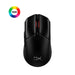 EAN 0196786272554 - HyperX Pulsefire Haste 2 Wireless Black Gaming Mouse ratón Juego Ambidextro RF Wireless + Bluetooth 26000 imagen 16