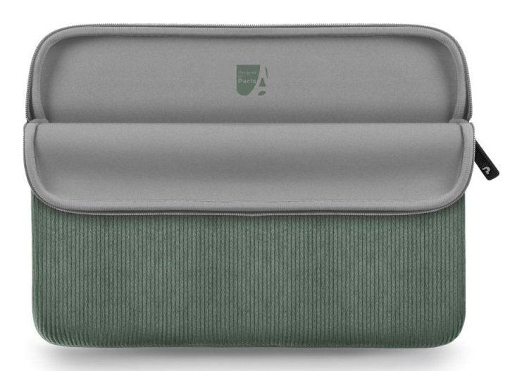 EAN 3567041407221 - PORT Designs Milano II Eco Sleeve 35,6 cm (14") Funda Verde imagen 3