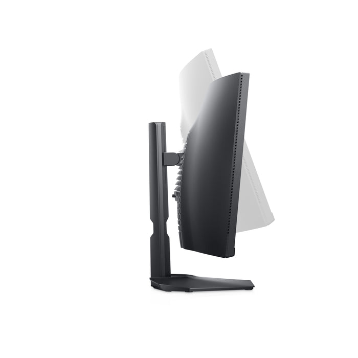 EAN 0884116388609 - DELL S Series S3422DWG pantalla para PC 86,4 cm (34") 3440 x 1440 Pixeles Wide Quad HD LCD Negro imagen 8