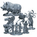EAN 8435407640917 - Asmodee Bloodborne BLBG: El Bosque prohibido Juego de mesa Estrategia imagen 4