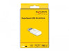 EAN 4043619127702 - DeLOCK 12770 adaptador y tarjeta de red 5000 Mbit/s imagen 5