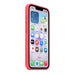 EAN 195951038070 - Apple MHWH4ZM/A funda para teléfono móvil 15,5 cm (6.1") Rojo imagen 4