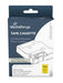 EAN 4260459618850 - MediaRange MRDY40918 cinta para impresora de etiquetas Negro sobre amarillo D1 imagen 2