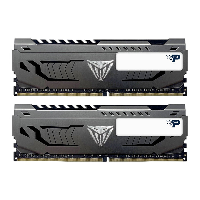 EAN 814914027653 - Patriot Memory Viper Steel PVS48G360C8 módulo de memoria 8 GB 1 x 8 GB DDR4 288-pin DIMM imagen 4