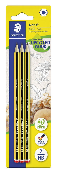 EAN 4007817120316 - Staedtler Noris 120 3 pieza(s) imagen 1