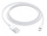 EAN 0885909627417 - Apple MD818ZM/A cable de conector Lightning 1 m Blanco imagen 1