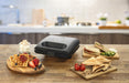 EAN 3838782657689 - Gorenje SM703GCB 700 W Negro imagen 7