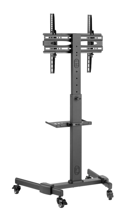 EAN 8422521023696 - Fonestar STS-4244N soporte para TV 165,1 cm (65") Negro imagen 3
