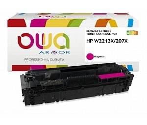 EAN 3112539848507 - Armor K18893OW cartucho de tóner 1 pieza(s) Compatible Magenta imagen 1