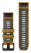 EAN 753759339036 - Garmin QuickFit Grupo de rock Marrón, Gris Silicona imagen 2