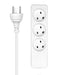 EAN 5715063157589 - Microconnect MC-GRU0301EDBW base múltiple 1 m imagen 2