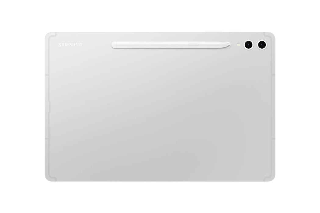 EAN 8806095609560 - Samsung Galaxy Tab S10+ LTE-TDD & LTE-FDD 512 GB 31,5 cm (12.4") 12 GB Wi-Fi 6 (802.11ax) Plata imagen 11