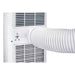 EAN 4061275210712 - MEDION LIFE P701 aire acondicionado portátil 0,65 L 65 dB Blanco imagen 5