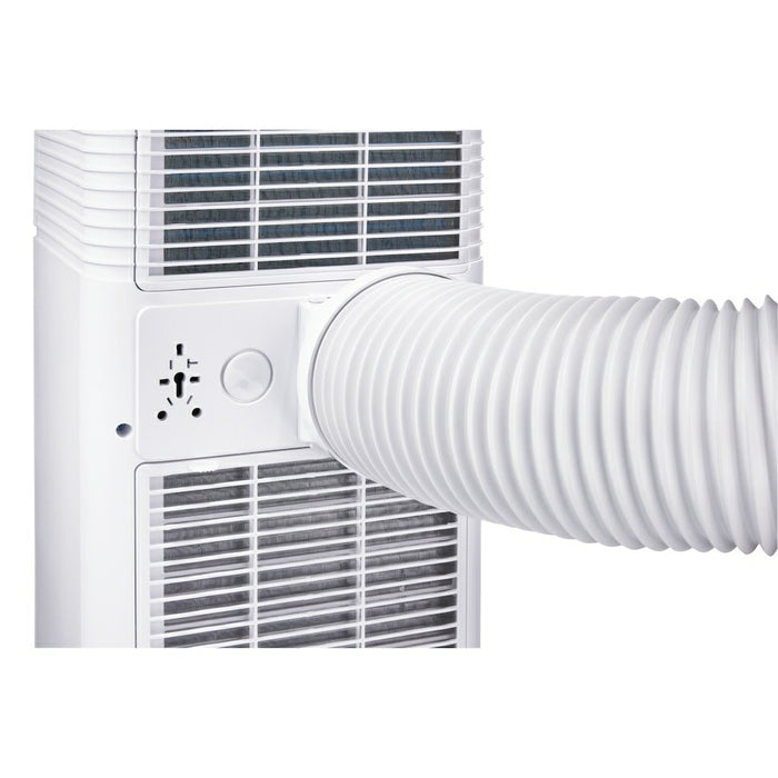 EAN 4061275224504 - MEDION LIFE P901 aire acondicionado portátil 0,65 L 65 dB Blanco imagen 6