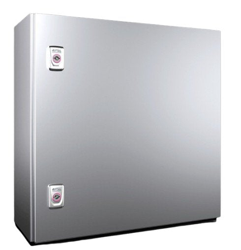 EAN 4028177814967 - Rittal 1007.000 caja eléctrica Acero inoxidable IP66 imagen 1