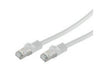 EAN 4017538675361 - S/CONN maximum connectivity 75511-W cable de red Blanco 1 m Cat7 S/FTP (S-STP) imagen 1
