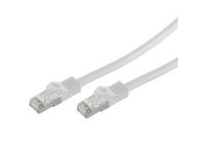 EAN 4017538675361 - S/CONN maximum connectivity 75511-W cable de red Blanco 1 m Cat7 S/FTP (S-STP) imagen 1