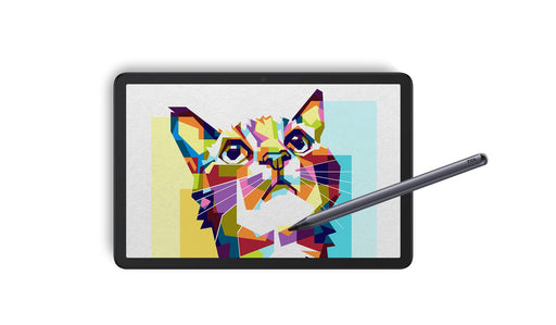 EAN 4894461920030 - TCL NXTPAPER 10S Mediatek 64 GB 25,6 cm (10.1") 4 GB Wi-Fi 5 (802.11ac) Android 11 Verde azulado imagen 1