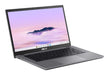 EAN 4711387738597 - ASUS Chromebook Plus CX34 CX3402CBA-PQ0599 Intel® Core™ i3 35,6 cm (14") LPDDR5-SDRAM Wi-Fi 6 (802.11ax) imagen 3