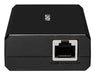 EAN 4002888734745 - Lindy 73474 divisor de red Energía sobre Ethernet (PoE) Negro imagen 2
